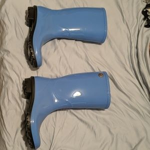 UGG Rain Boots